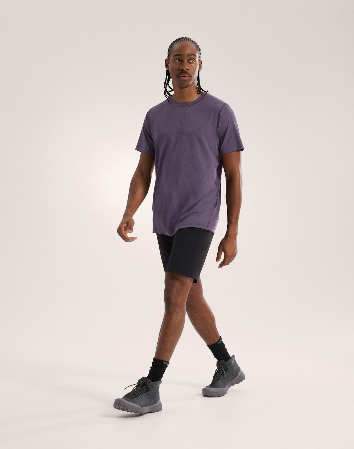 Cormac logo T-shirt