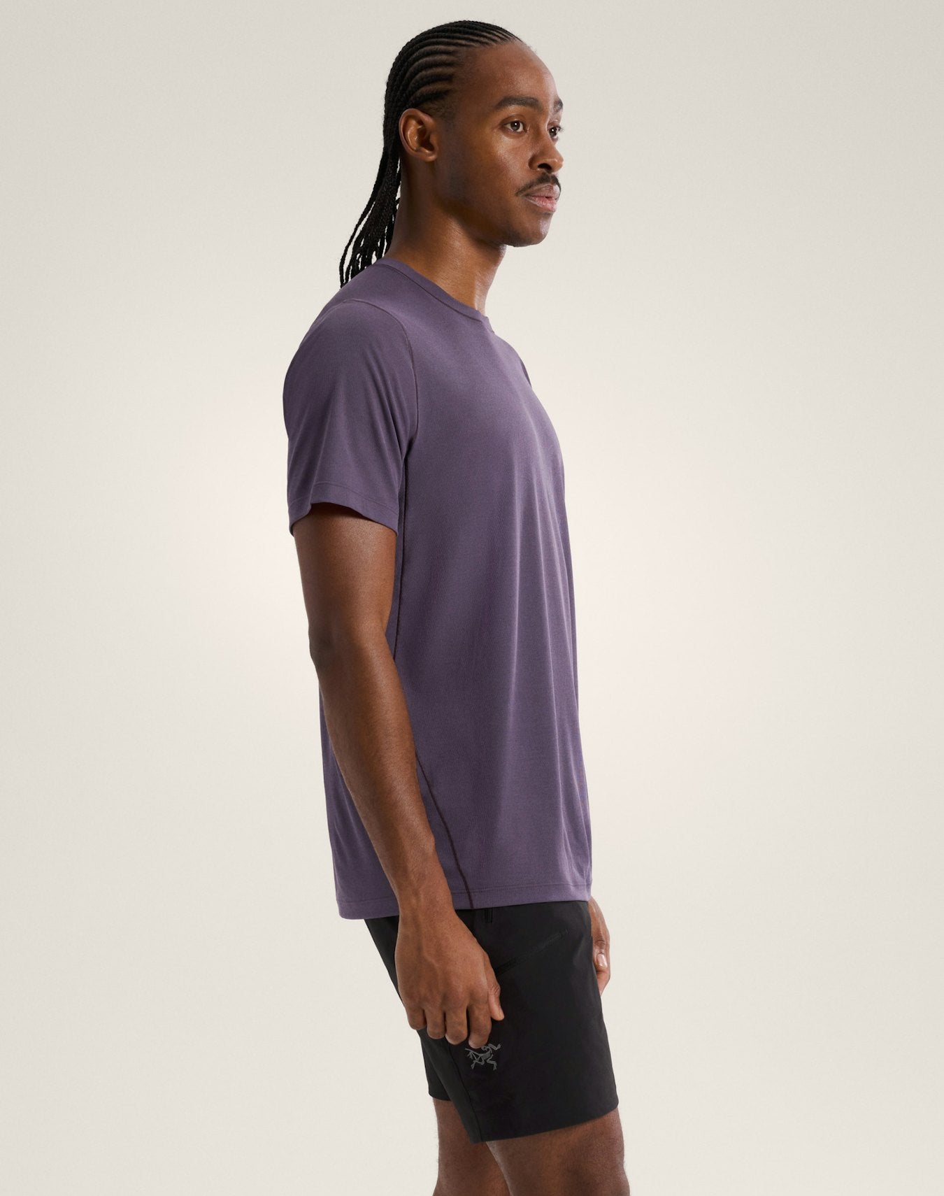 Cormac logo T-shirt