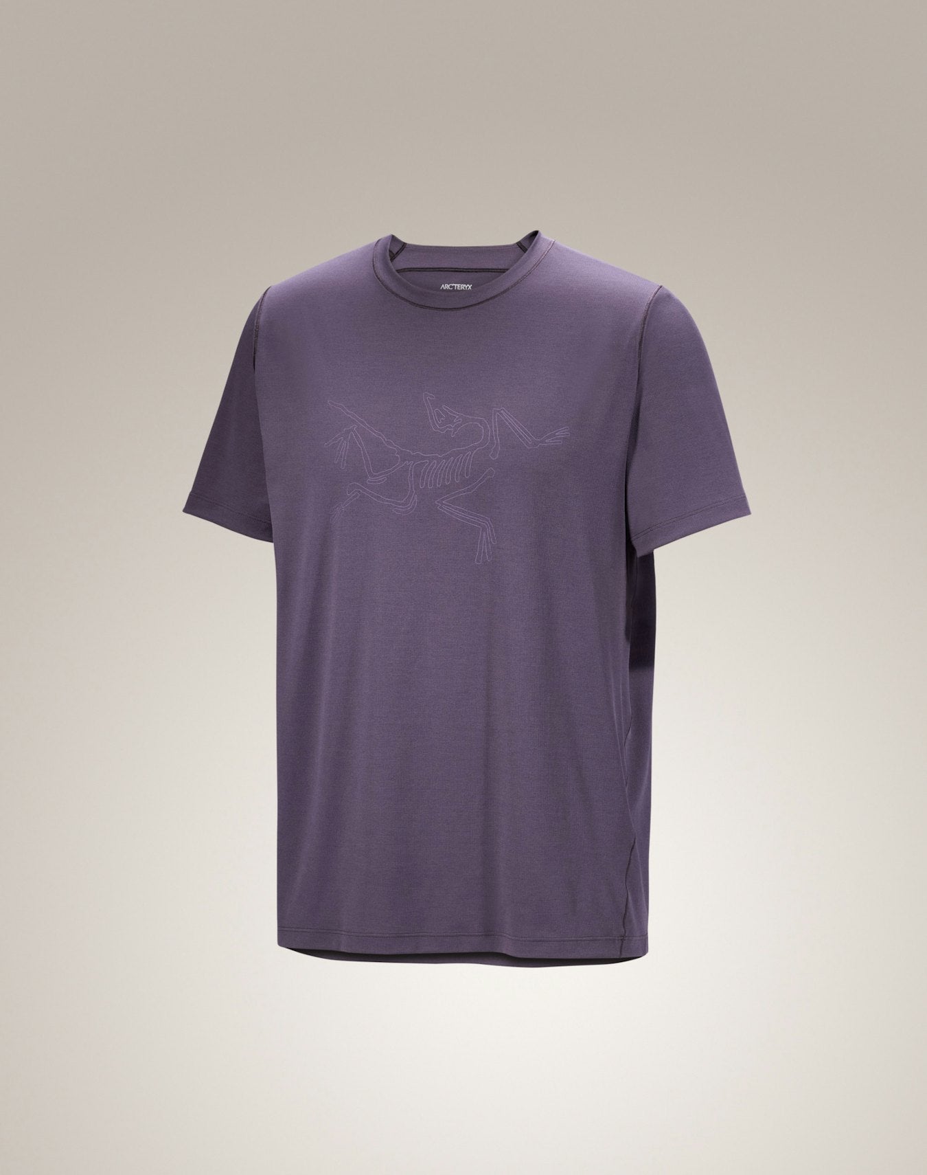 Cormac logo T-shirt