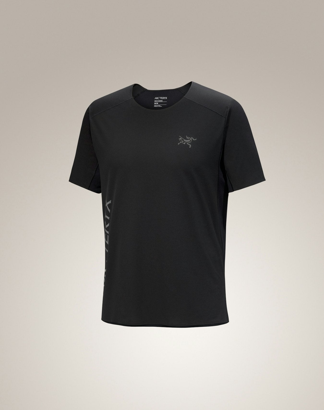 Norvan Downword Logo T-shirt