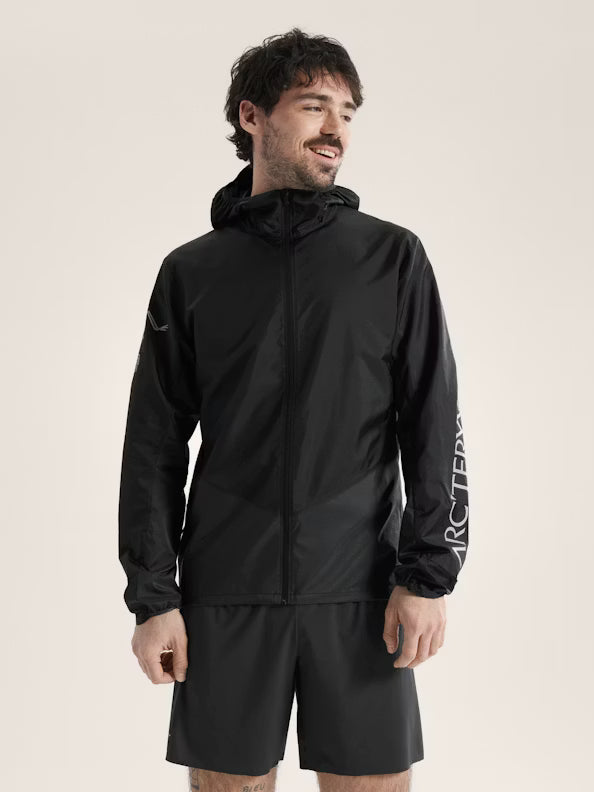 Arc'teryx – Riverstone Sport