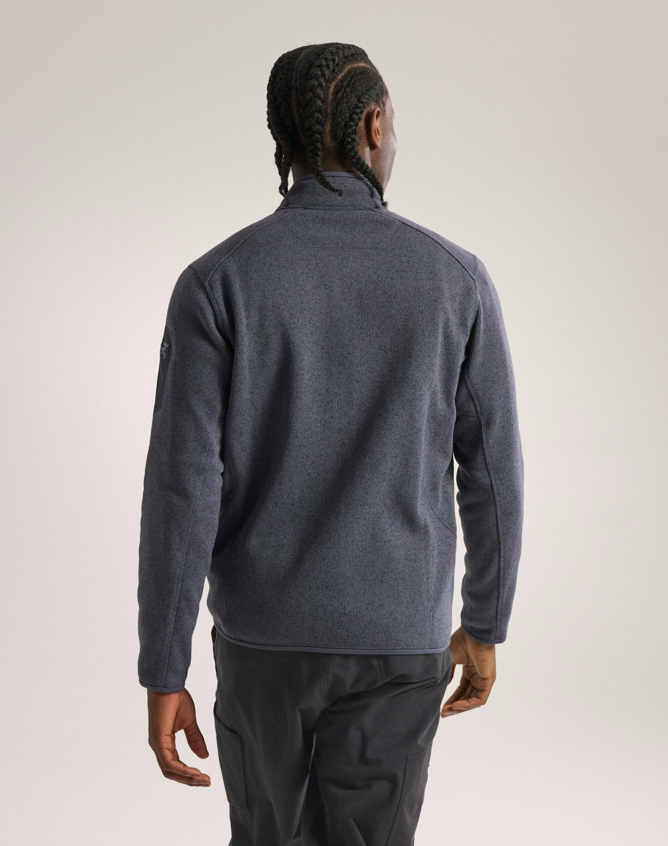 Covert Cardigan Men's