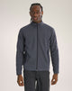 DARK STRATUS HEATHER