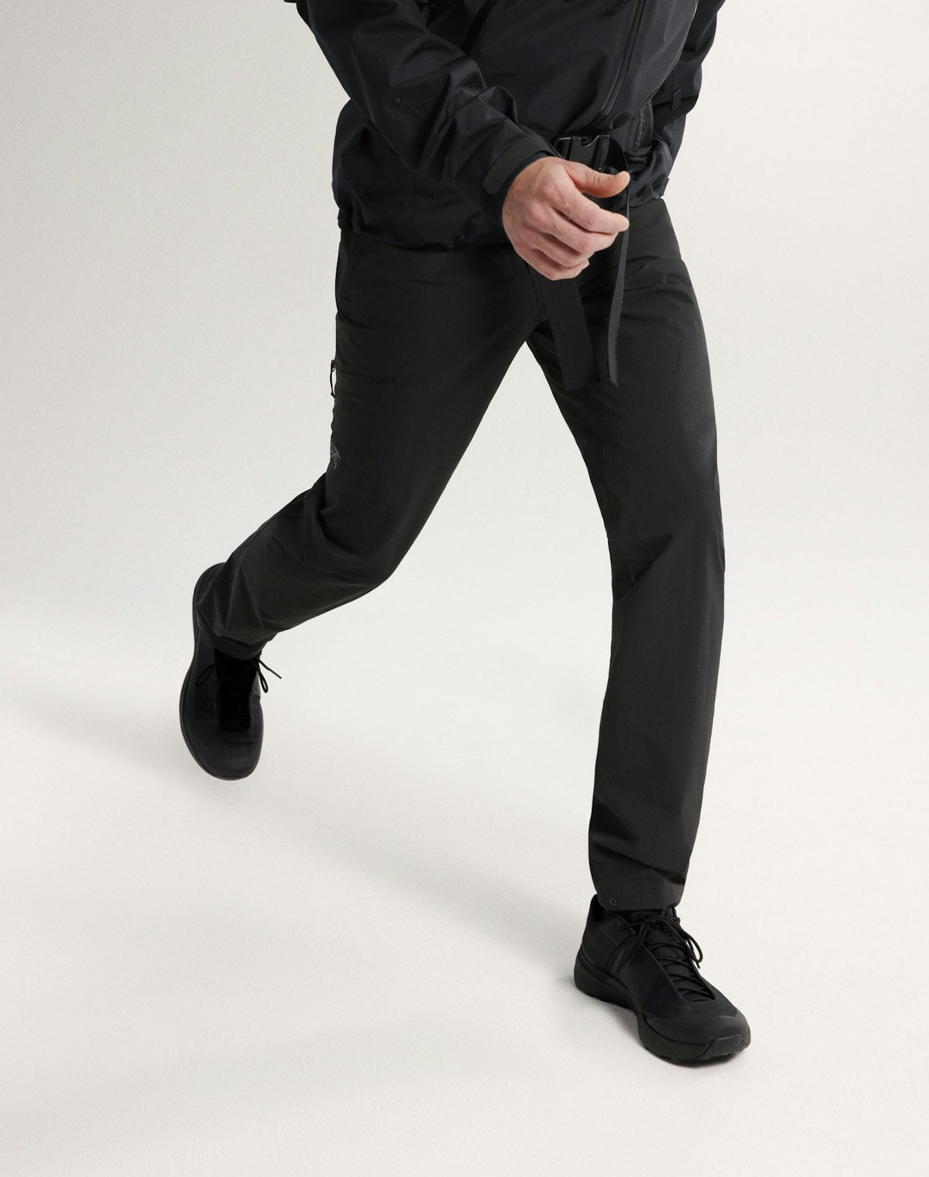 Gamma trousers