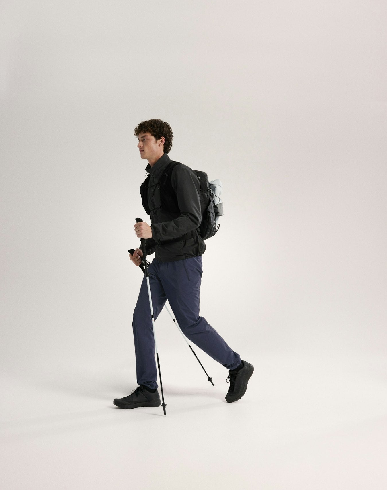 Gamma trousers