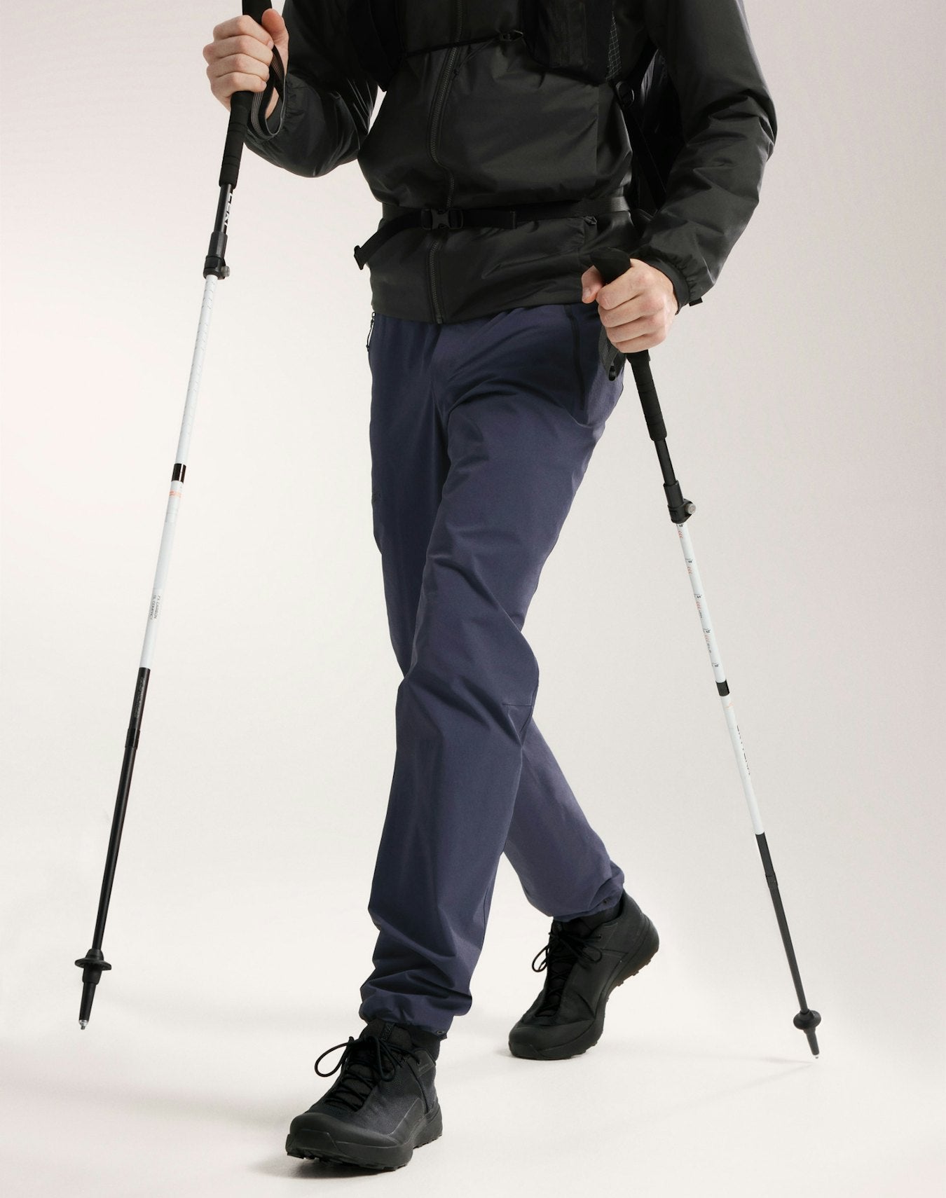 Gamma trousers
