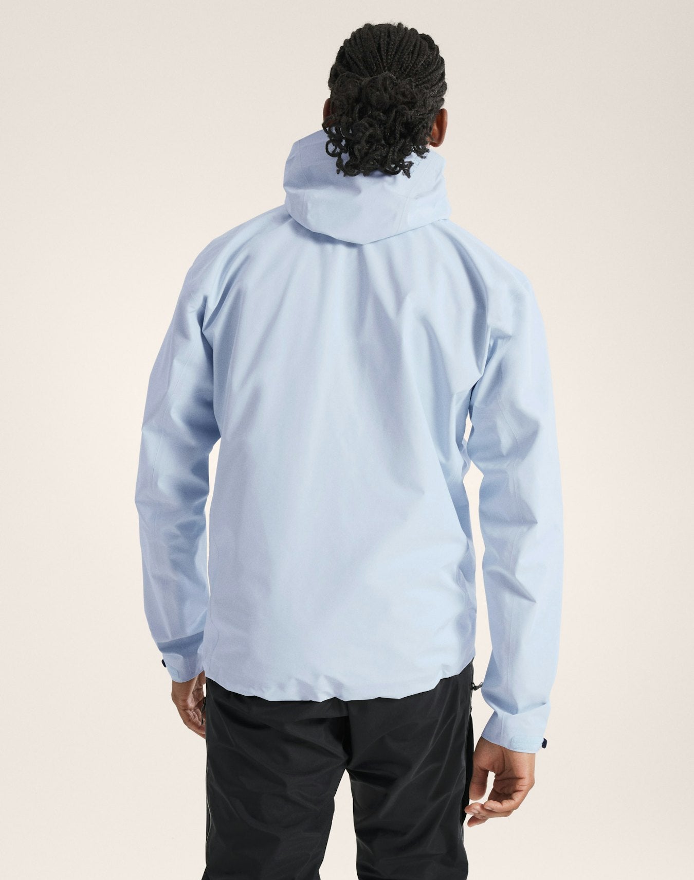 Veste Beta