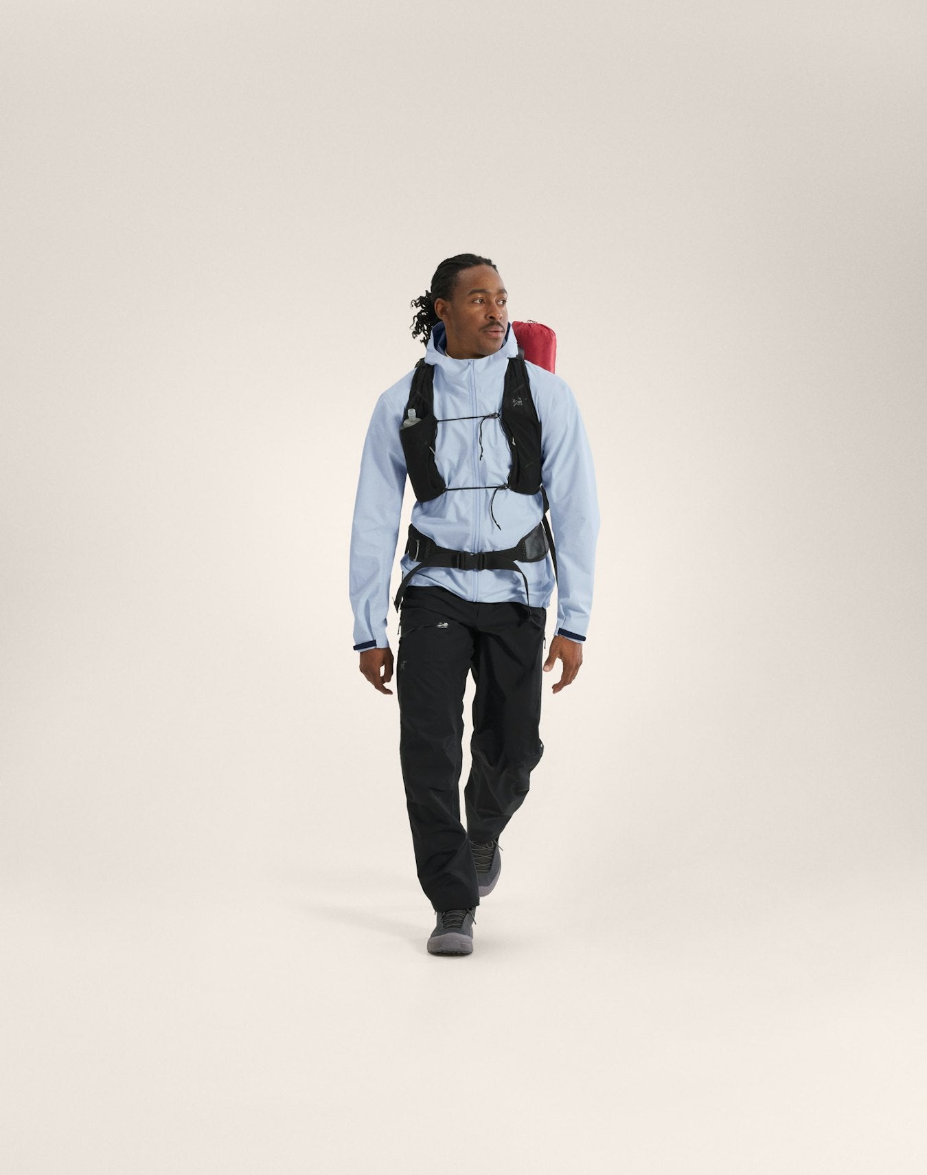 Veste Beta