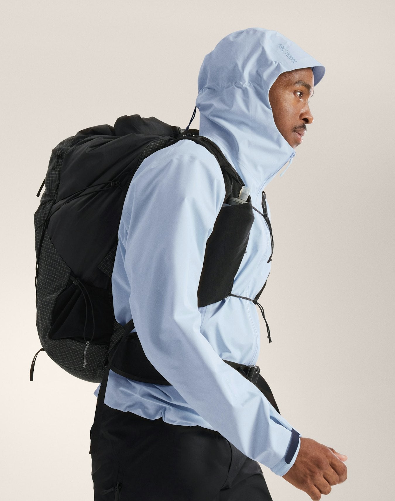 Veste Beta