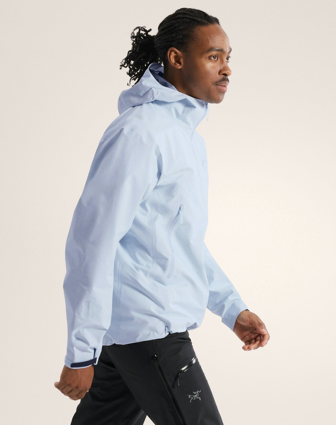 Veste Beta