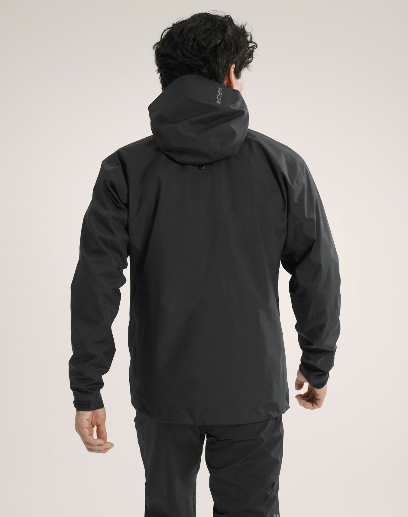 Veste Beta