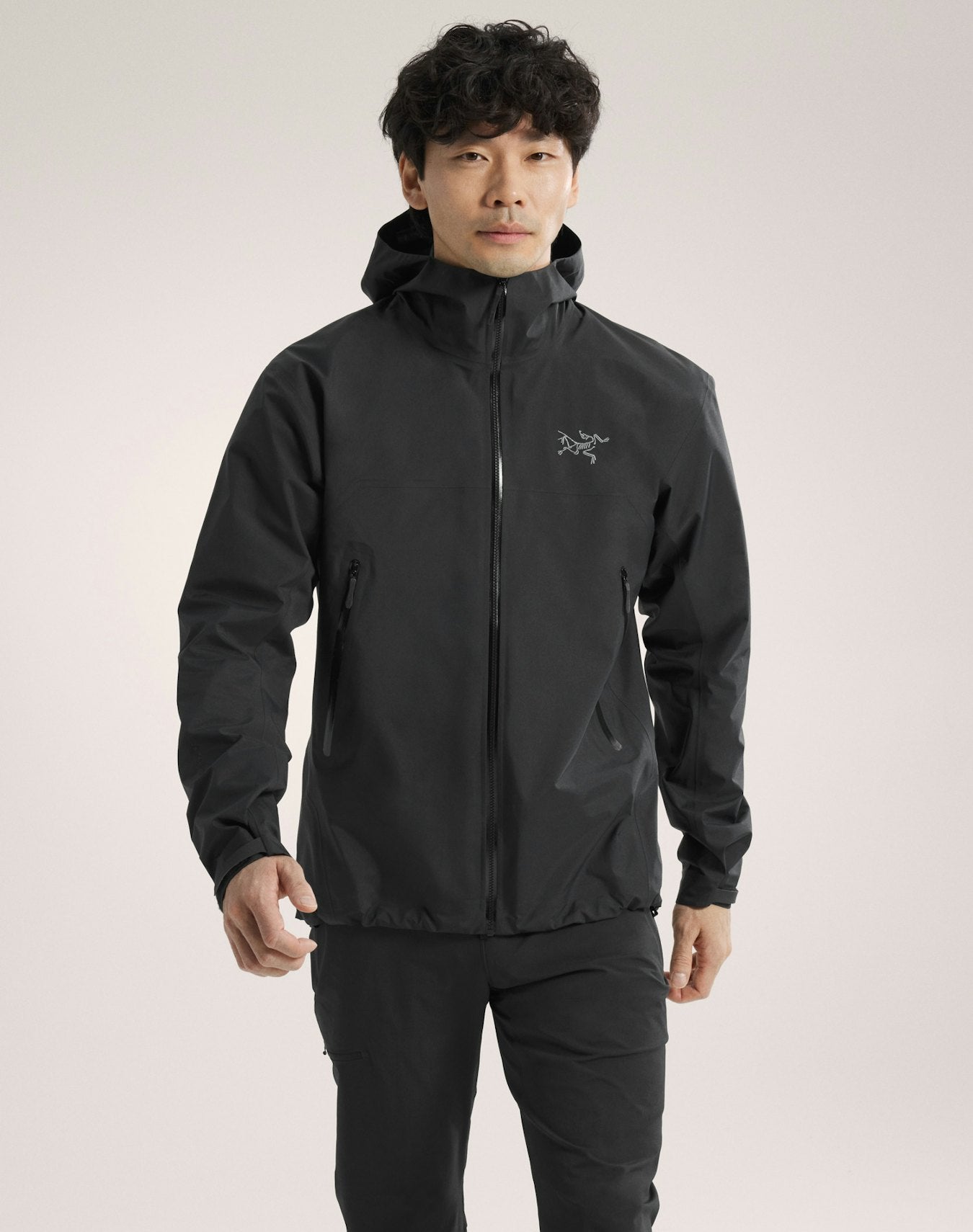 Veste Beta