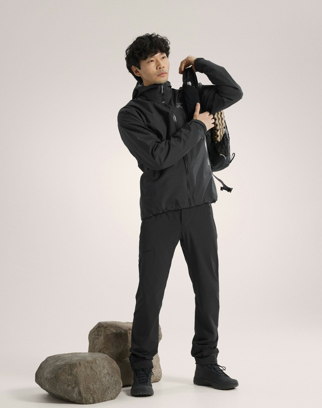 Veste Beta