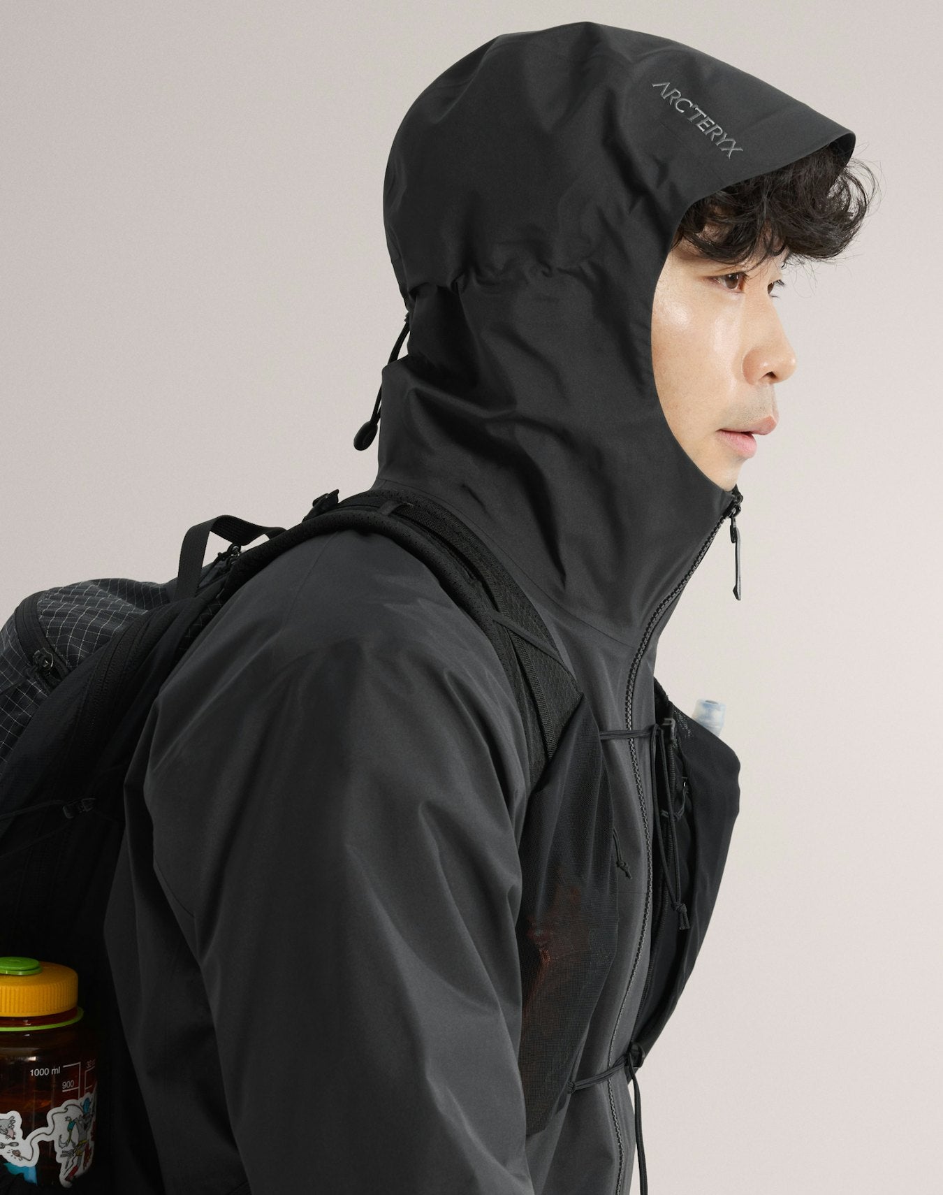 Veste Beta