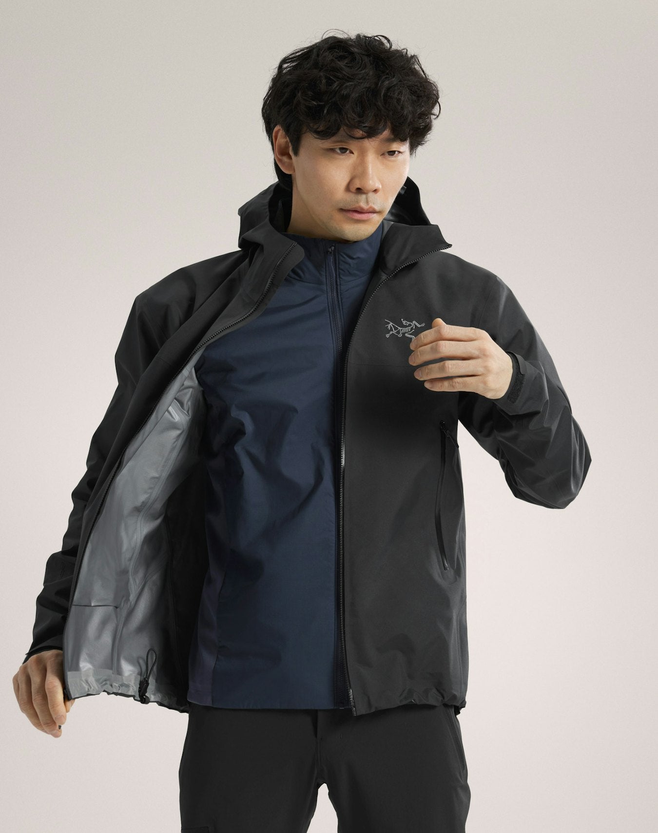 Veste Beta
