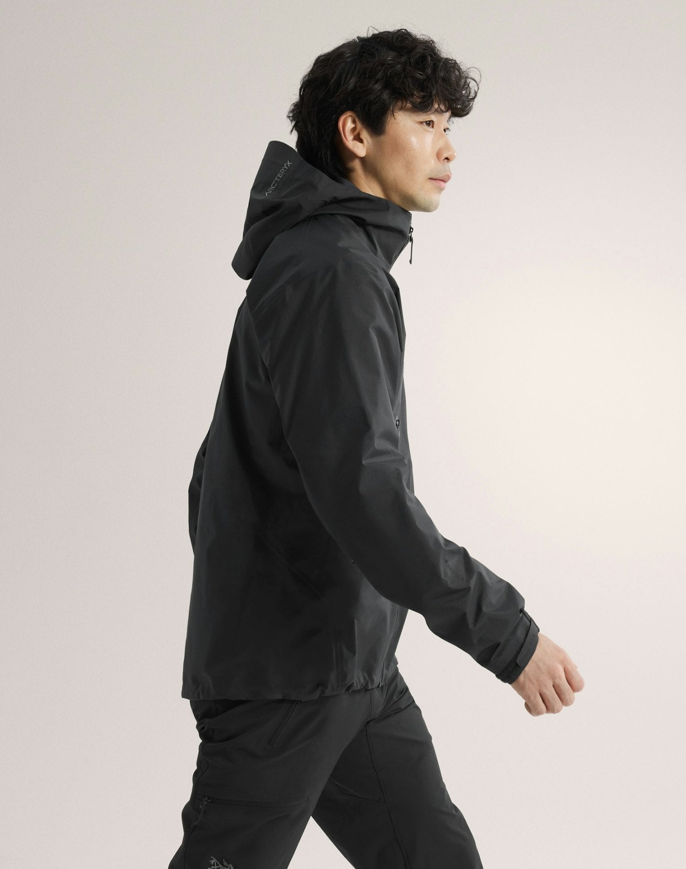 Veste Beta