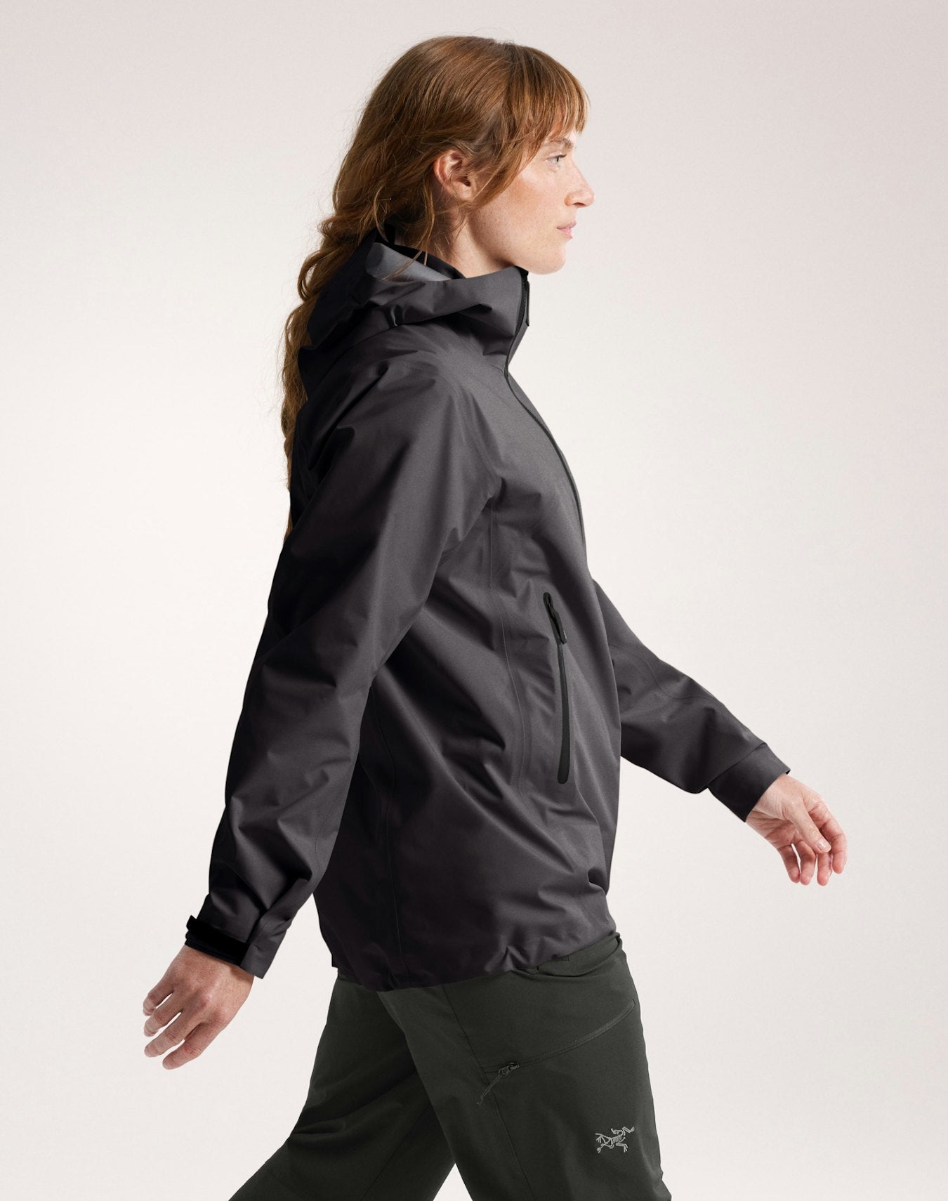 Veste Beta