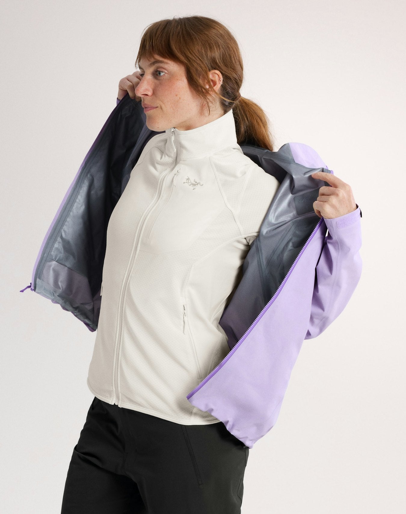 Veste Beta