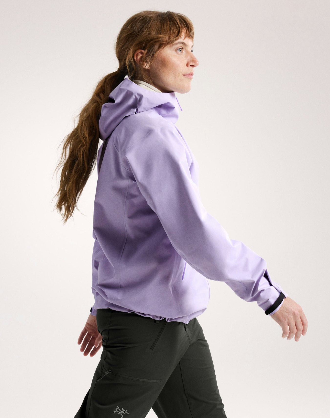Veste Beta