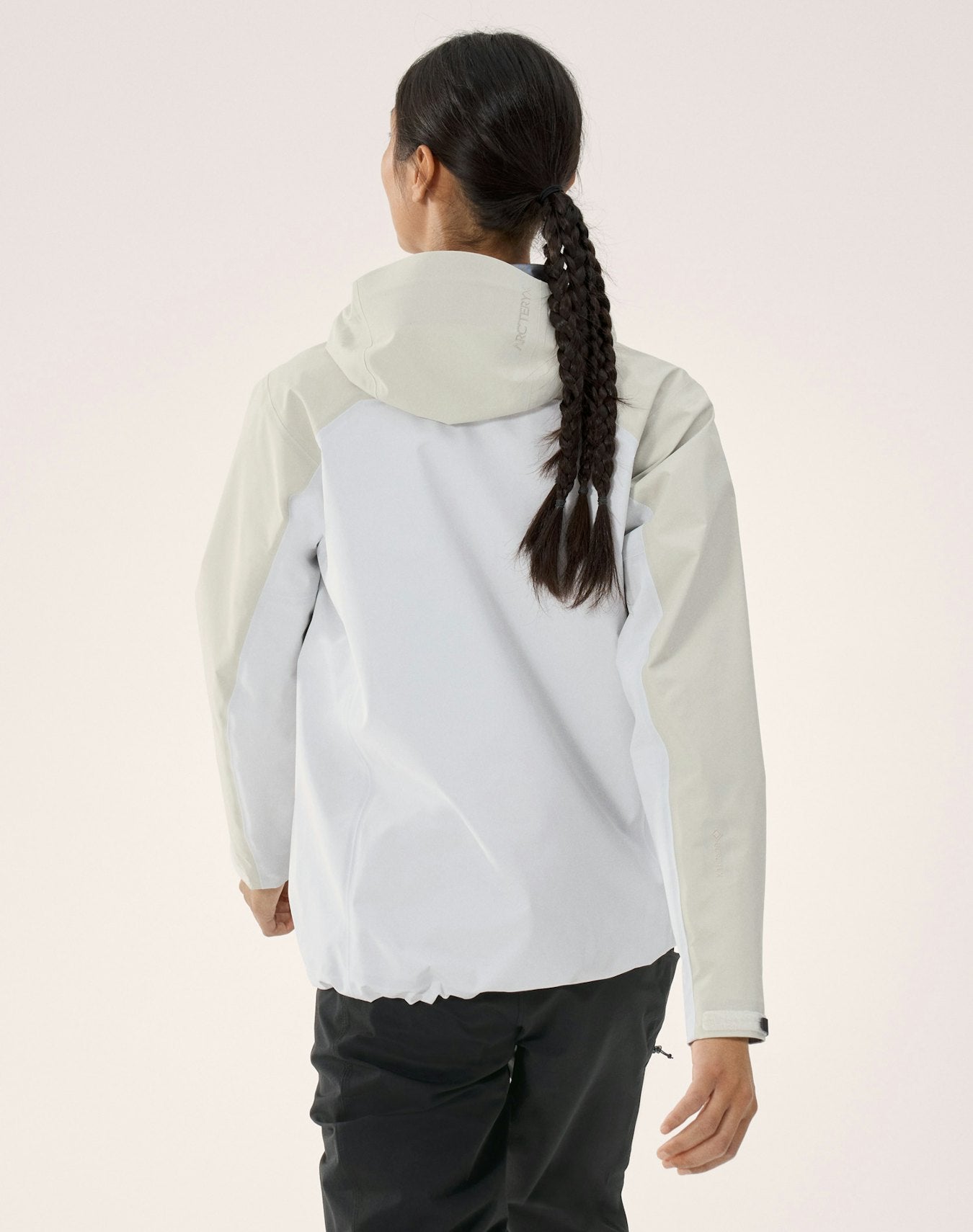 Veste Beta