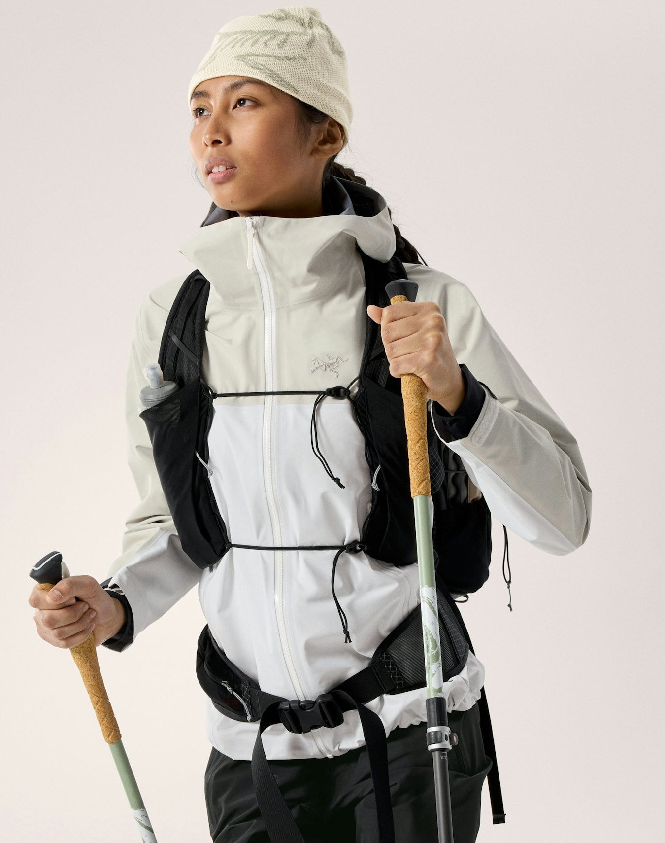 Veste Beta