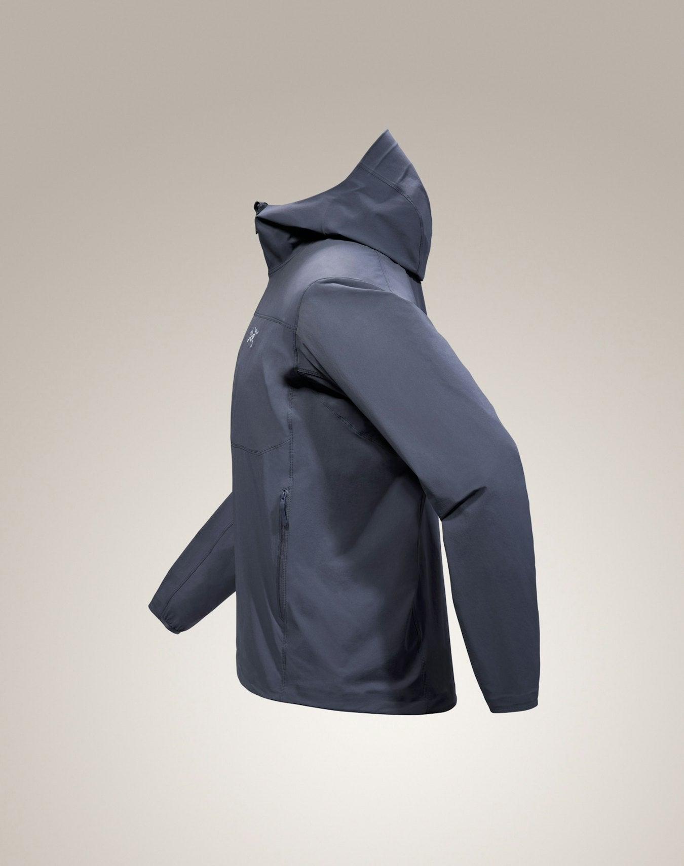 Veste à capuche légère GAMMA