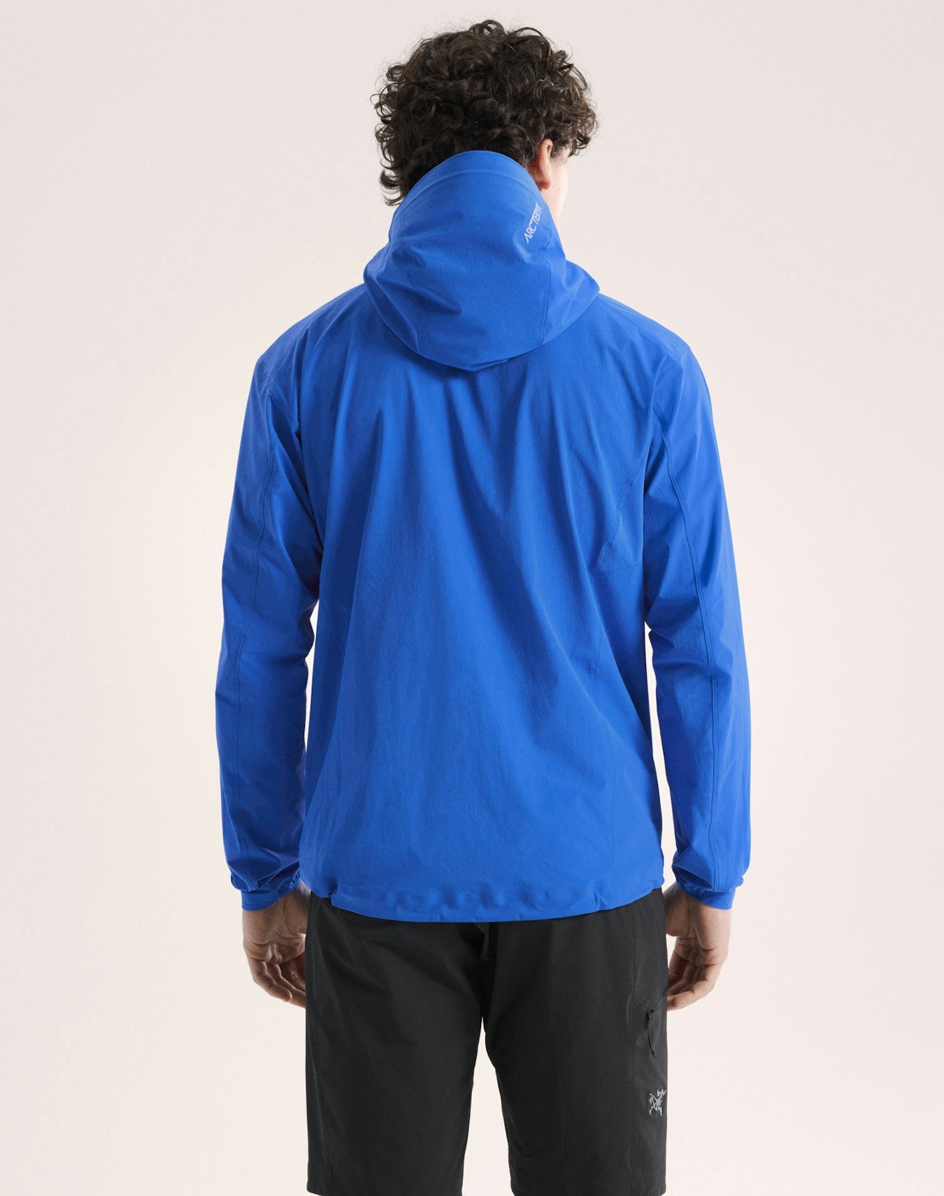 Veste à capuche légère GAMMA