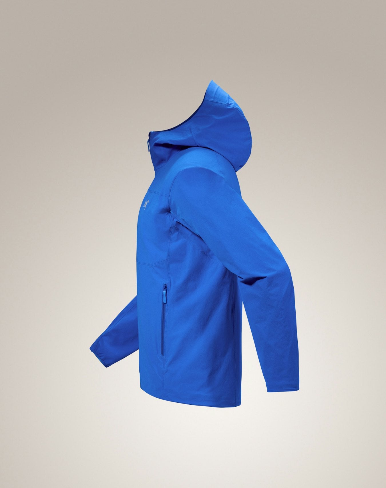 Veste à capuche légère GAMMA