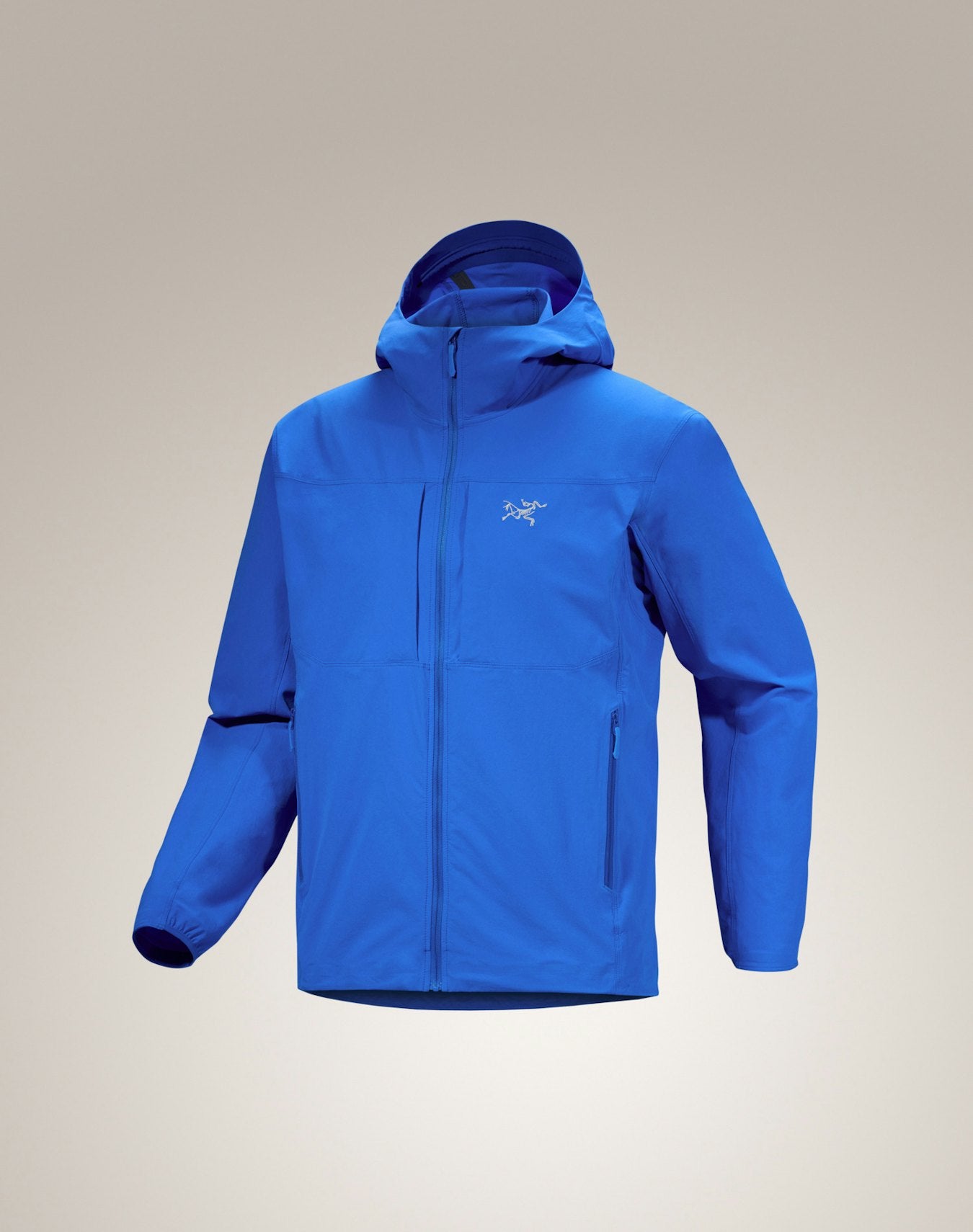 Veste à capuche légère GAMMA
