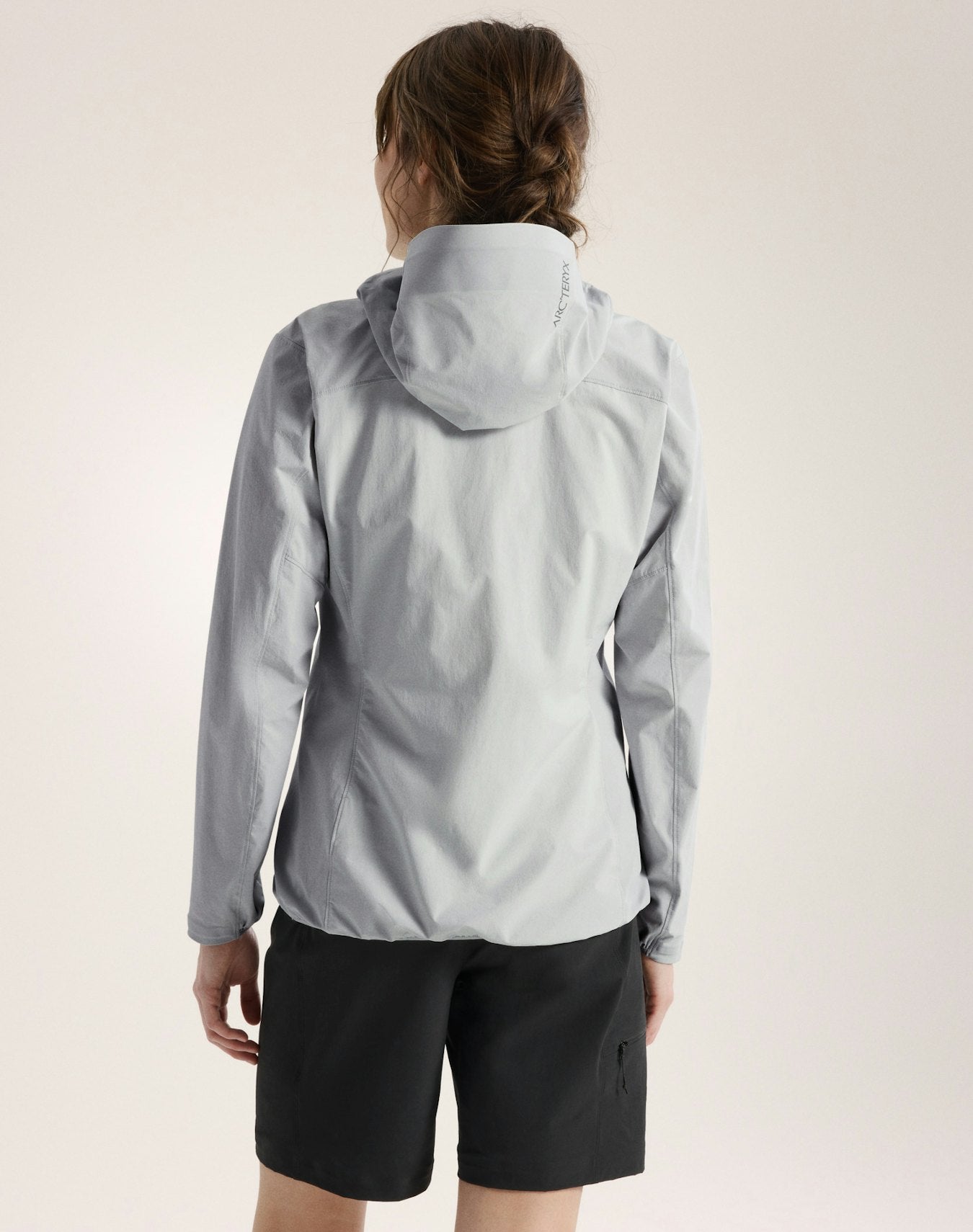 WOMEN'S GAMMA LIGHTWEIGHT HOODY