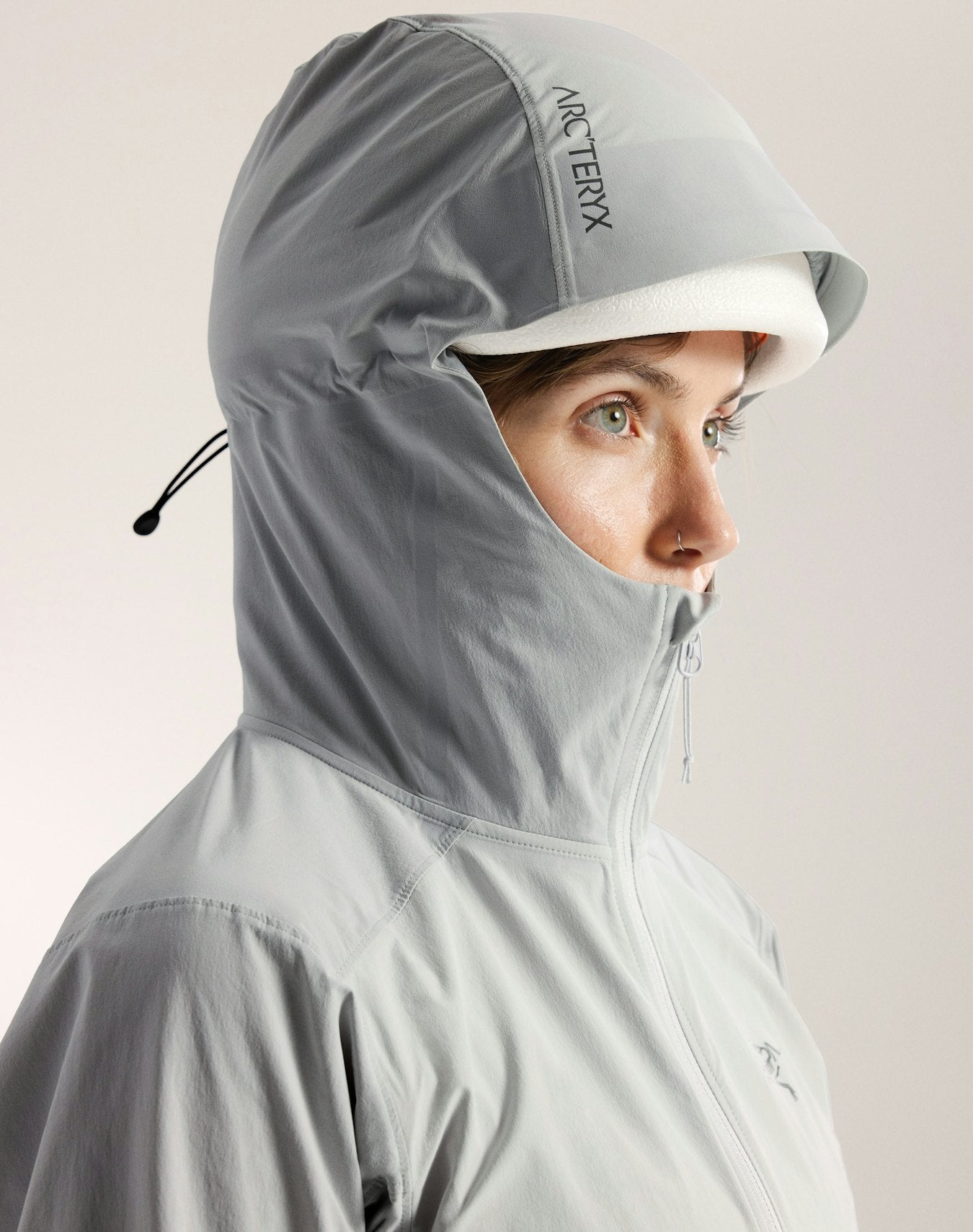WOMEN'S GAMMA LIGHTWEIGHT HOODY