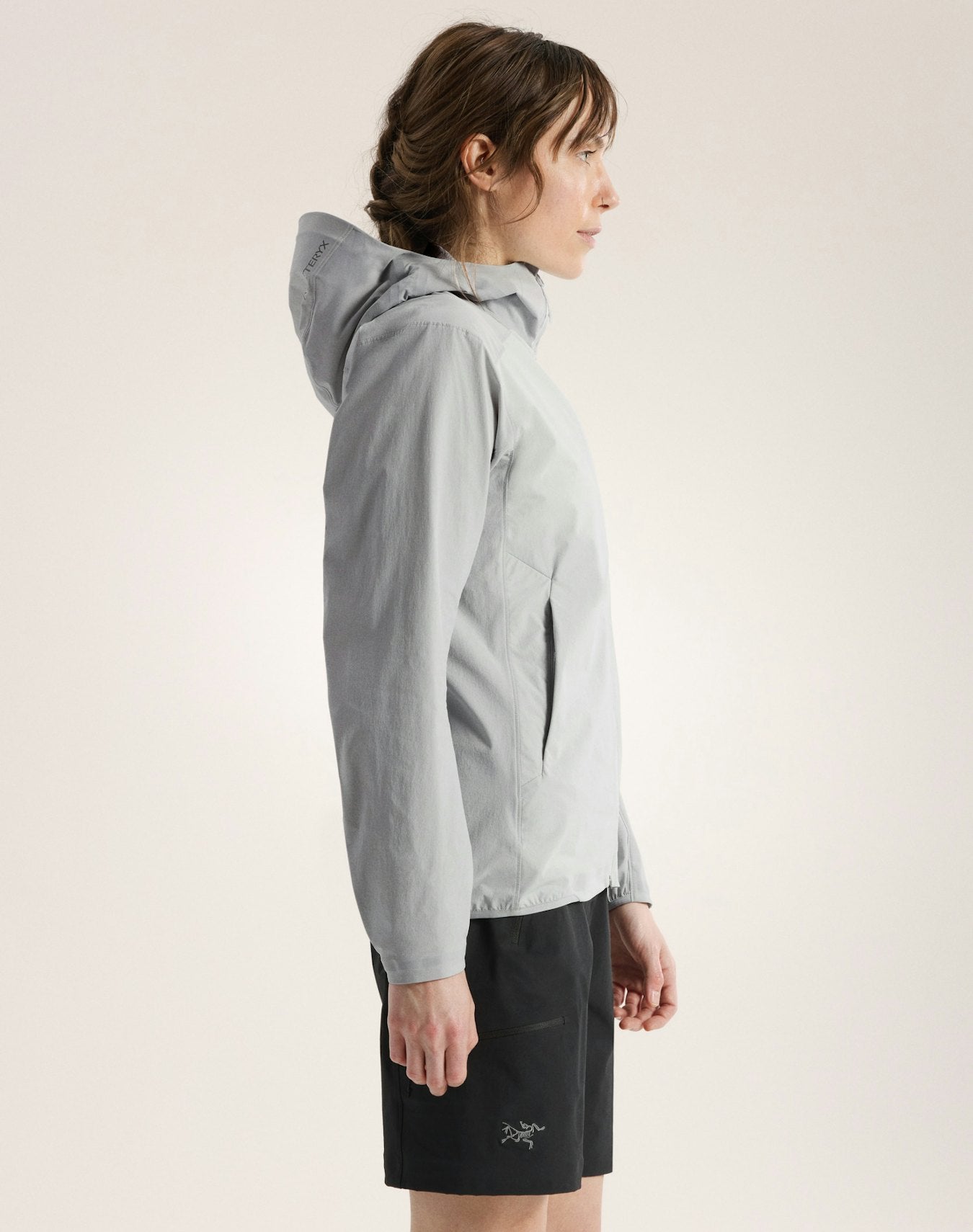 WOMEN'S GAMMA LIGHTWEIGHT HOODY