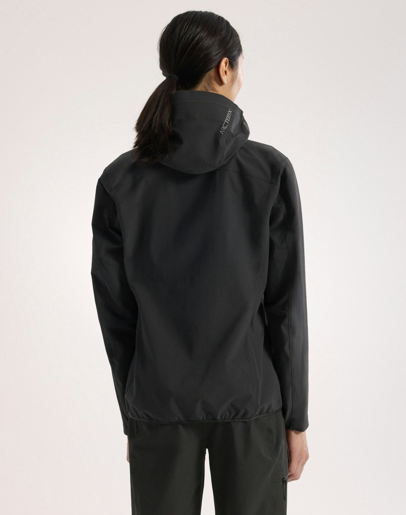 WOMEN'S GAMMA LIGHTWEIGHT HOODY