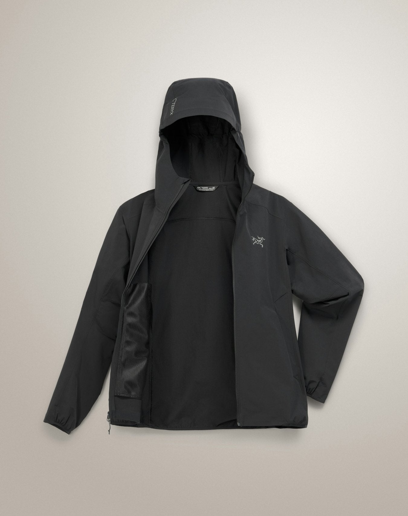 WOMEN'S GAMMA LIGHTWEIGHT HOODY