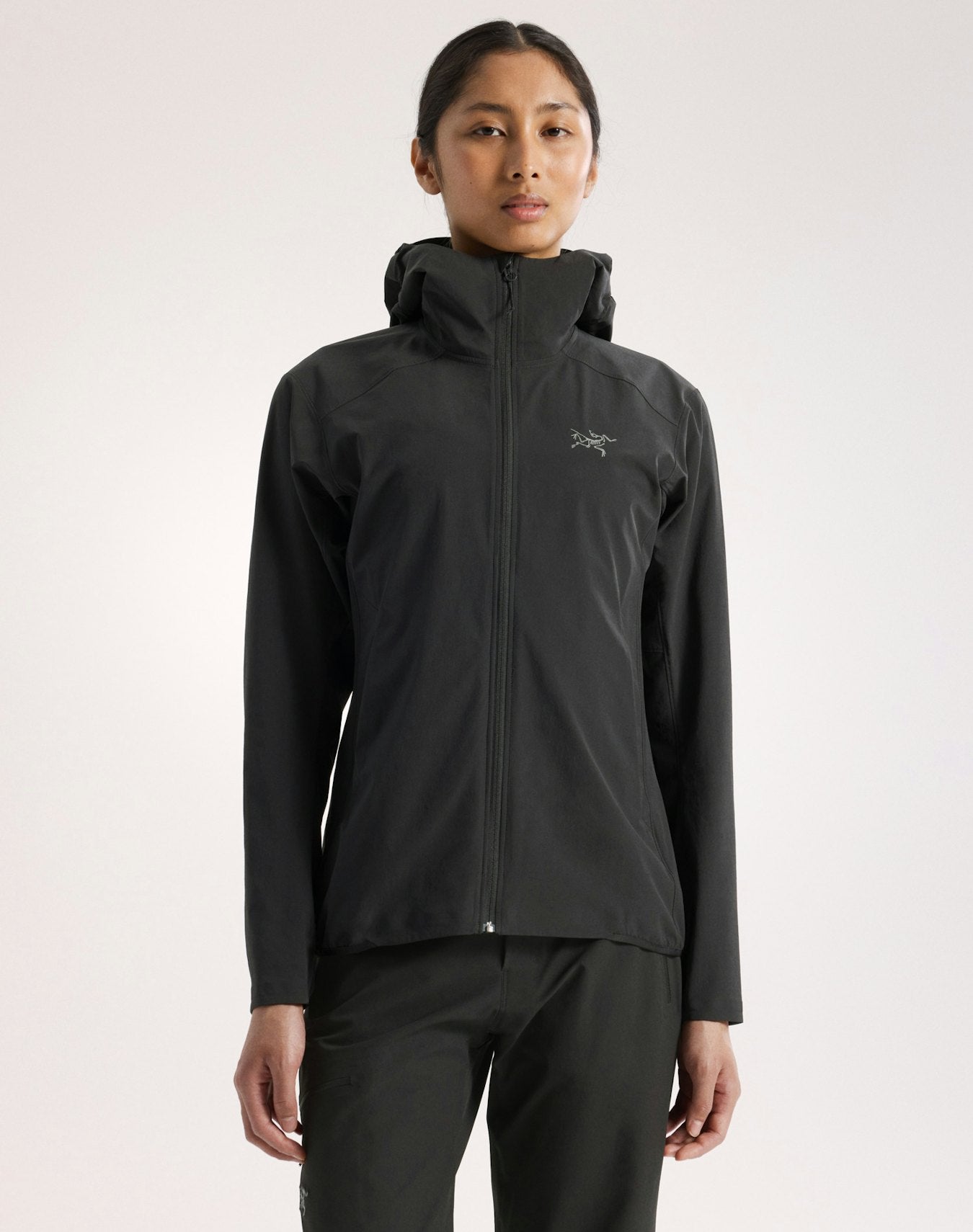 WOMEN'S GAMMA LIGHTWEIGHT HOODY