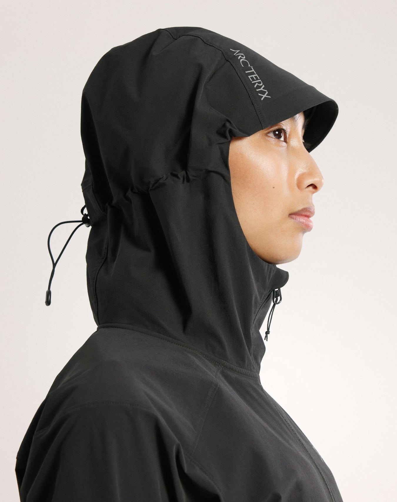 WOMEN'S GAMMA LIGHTWEIGHT HOODY