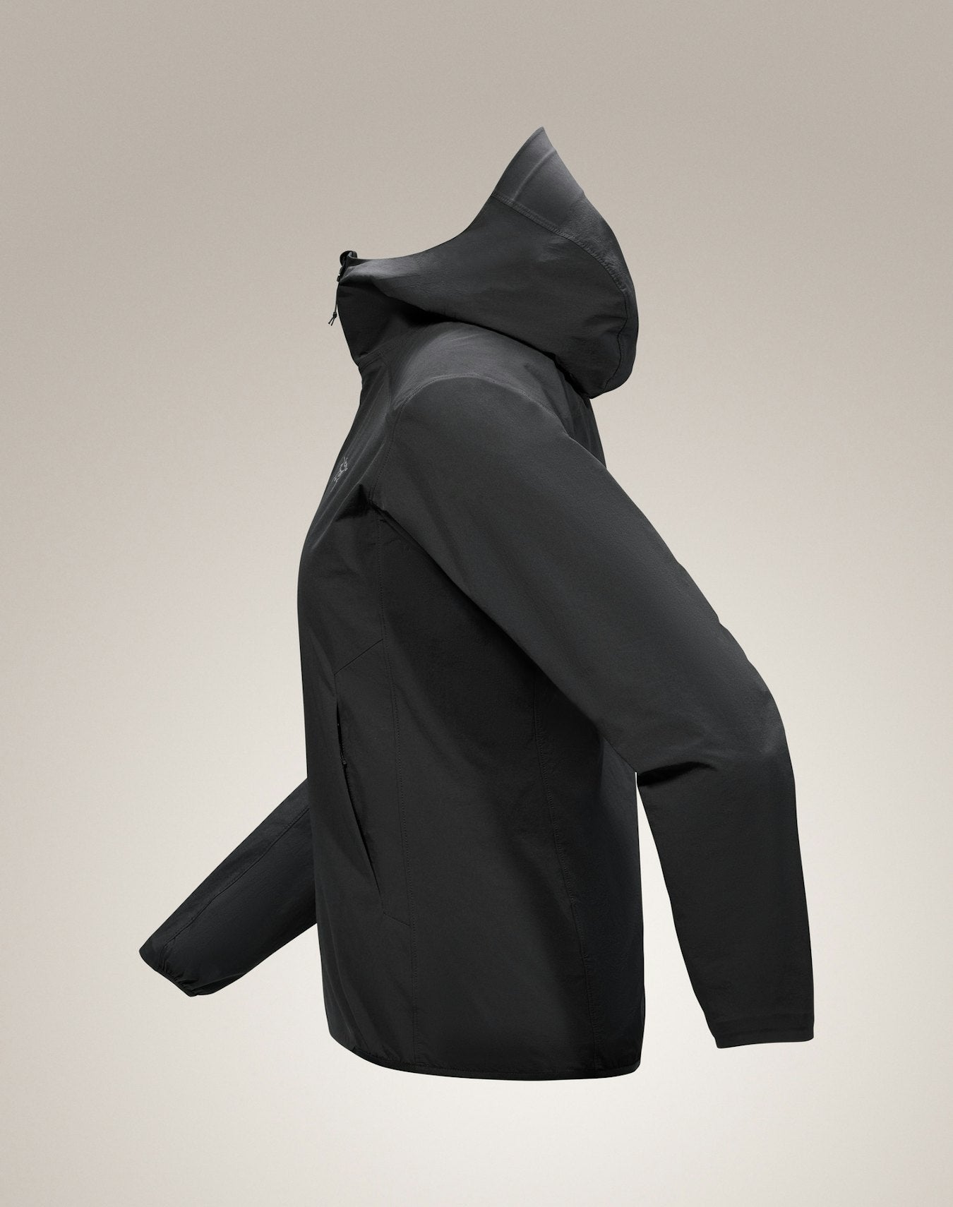 WOMEN'S GAMMA LIGHTWEIGHT HOODY