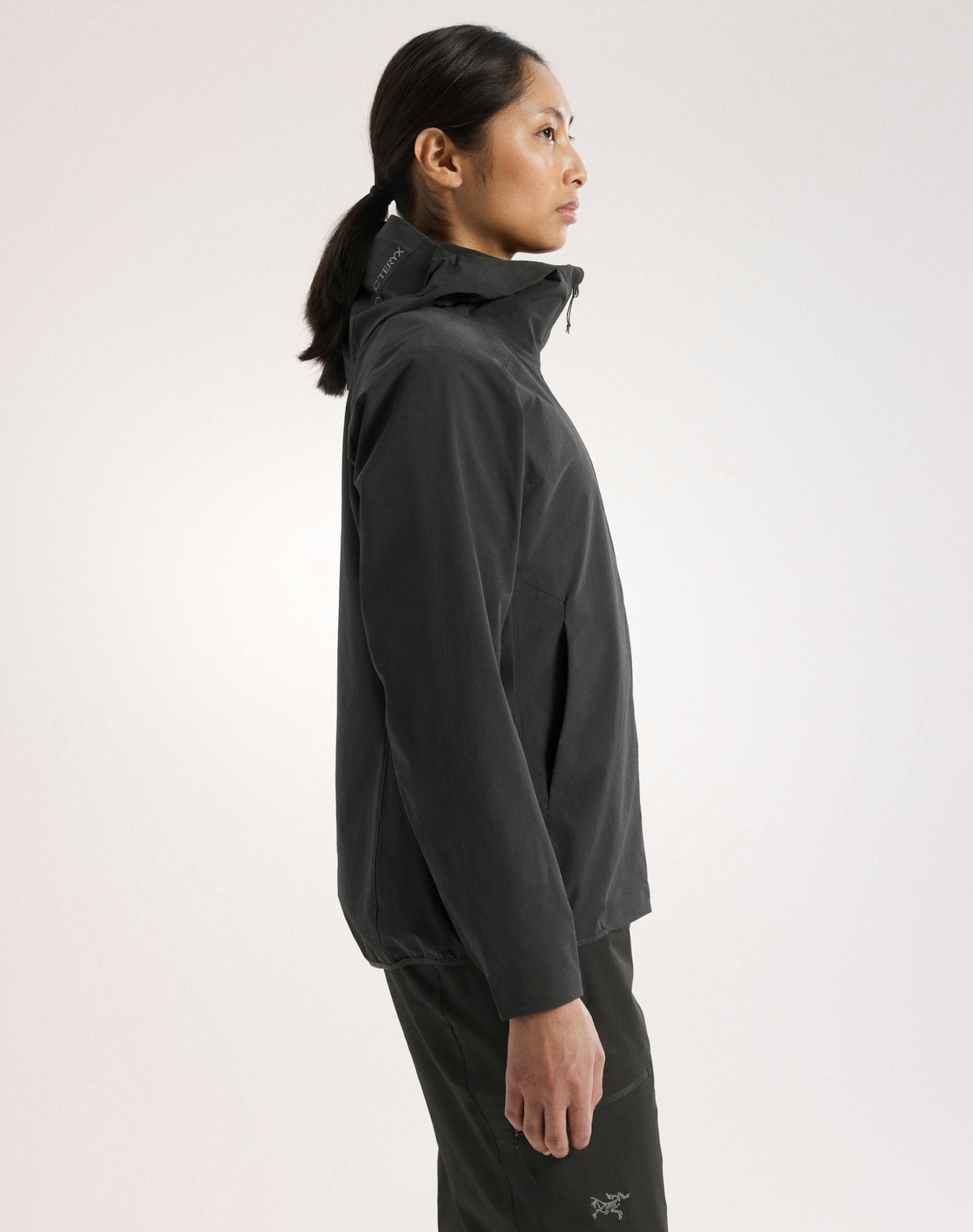 WOMEN'S GAMMA LIGHTWEIGHT HOODY