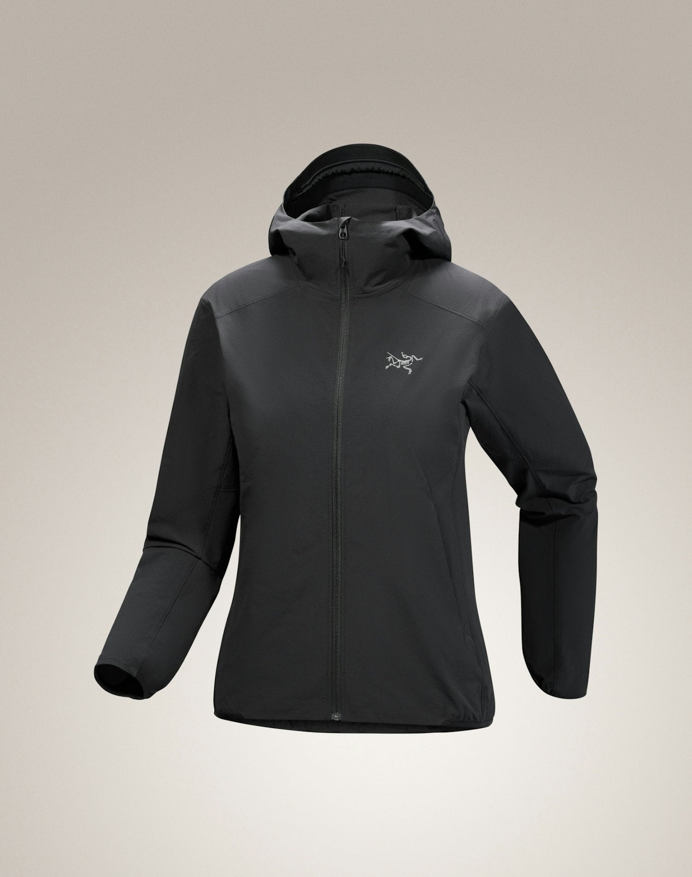 WOMEN'S GAMMA LIGHTWEIGHT HOODY