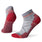 Women's Hike Light Cushion Ankle Socks - Light Grey