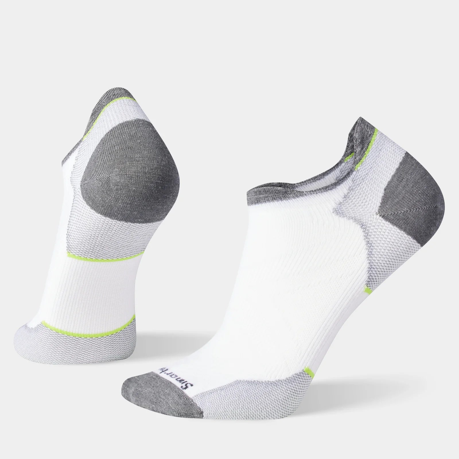 No-show running sock