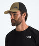 CEDAR/ TNF BLACK