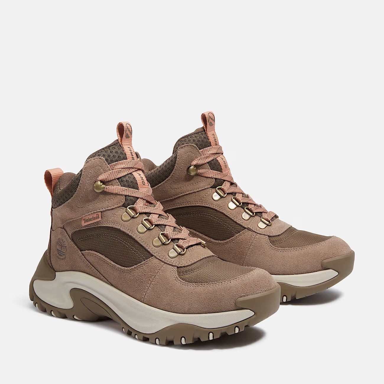 Botte de randonnée imperméable Mt. Maddsen Peak pour femmes