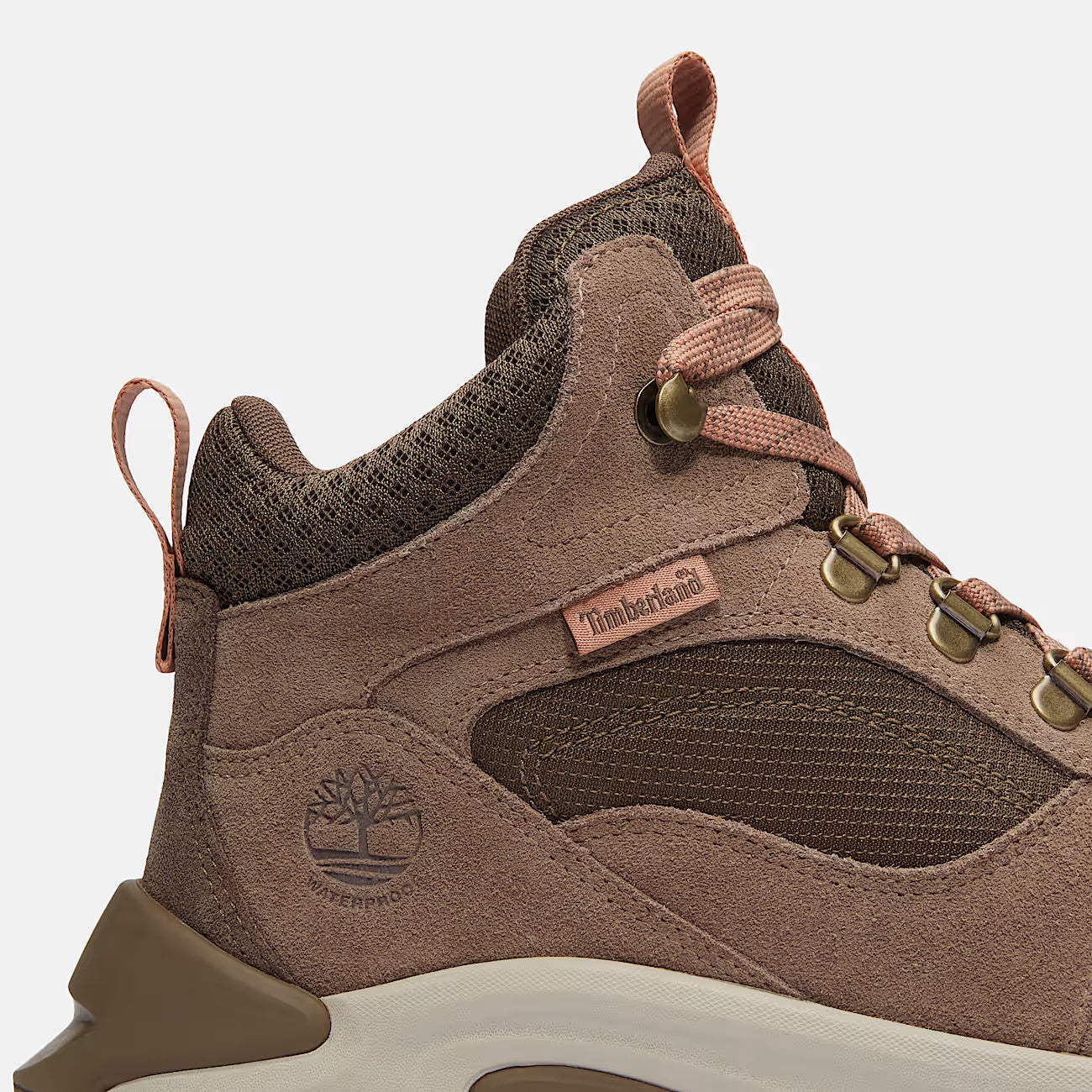 Botte de randonnée imperméable Mt. Maddsen Peak pour femmes