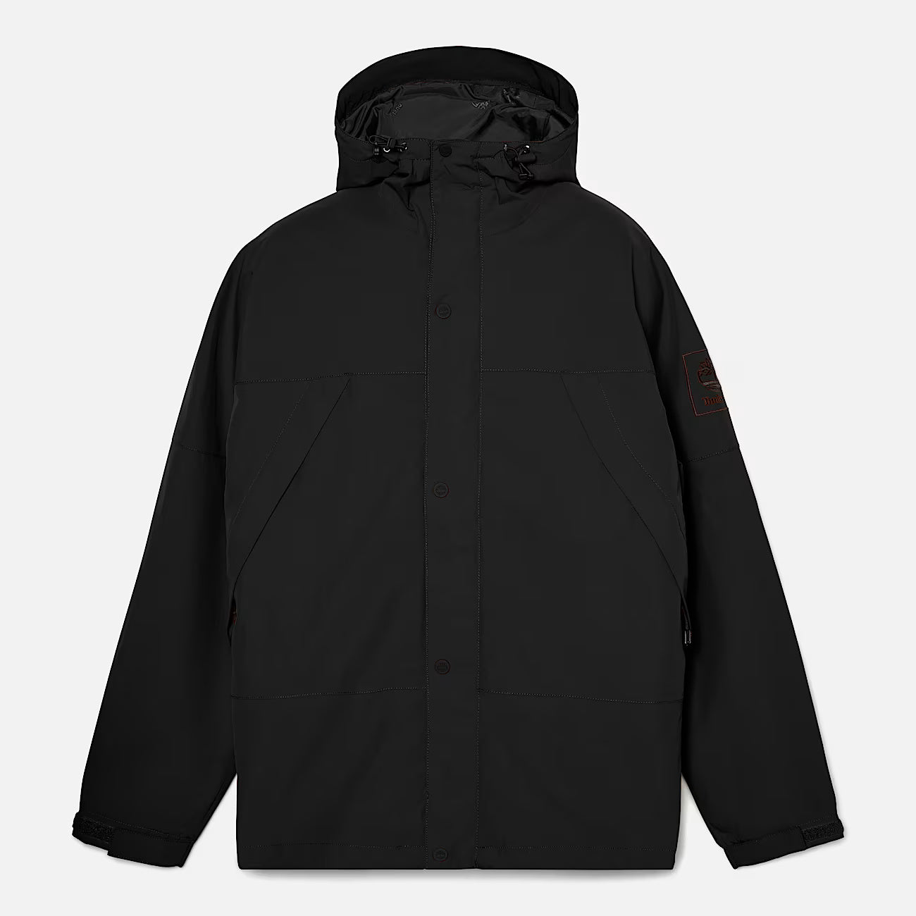 Manteau imperméable Winnick Archive pour hommes