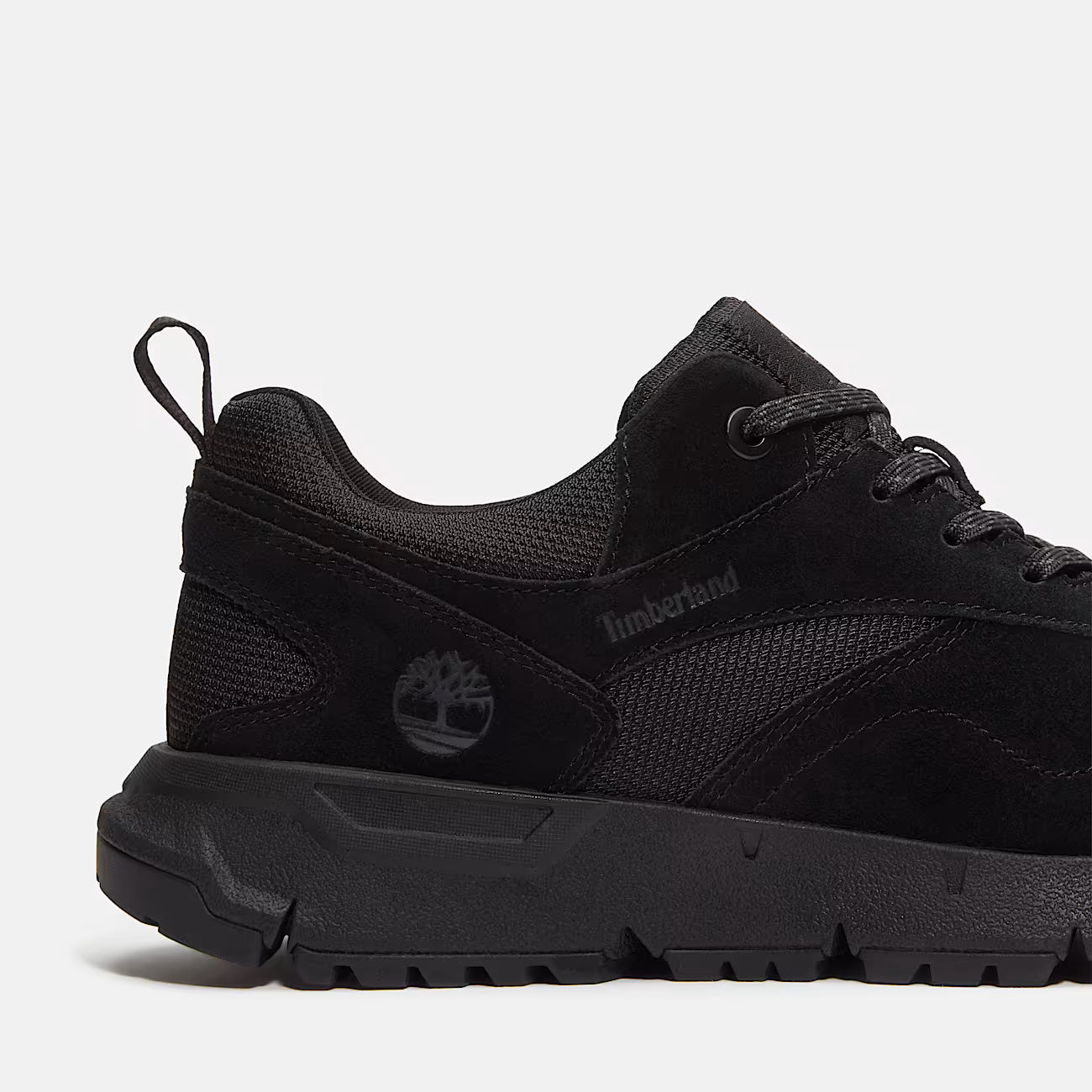 Men's Voyager Park Low Lace-Up Sneaker