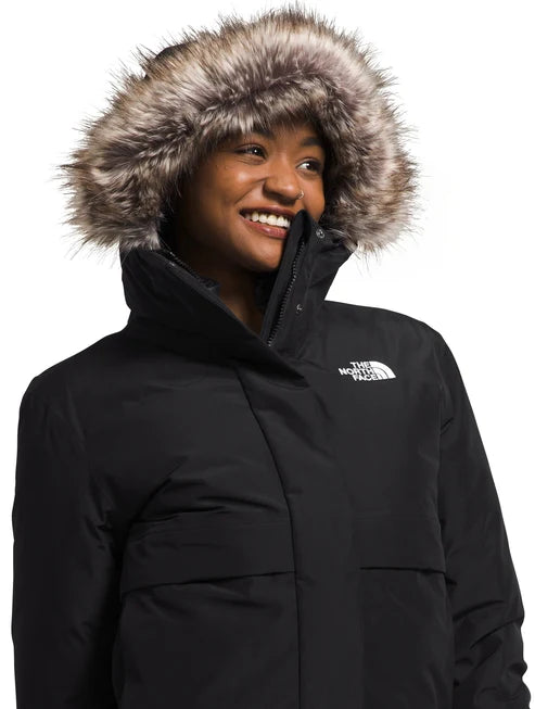 Manteau Arctic Bomber