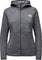 Canyonlands - Blouson En Molleton Pour Femme - TNF MEDIUM GREY HEATHER