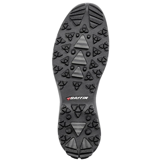 COPENHAGEN Boots