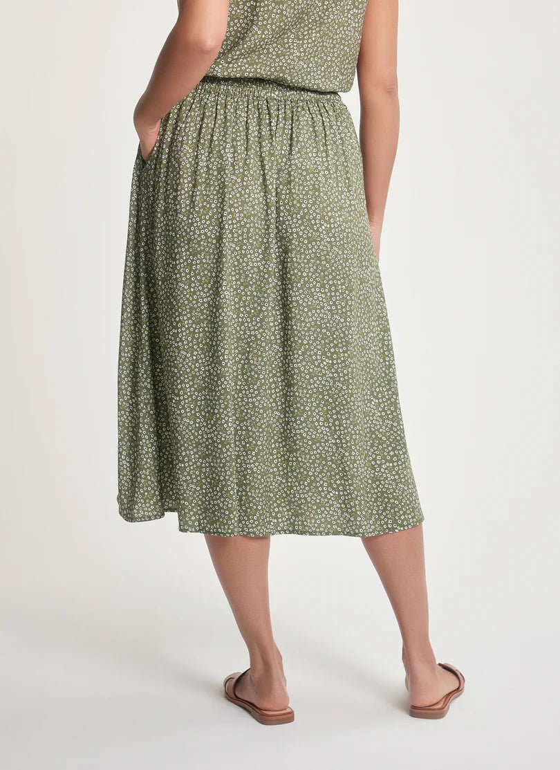 Cate Skirt